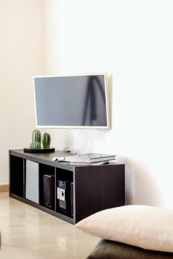 Seaside Flat * Kavala