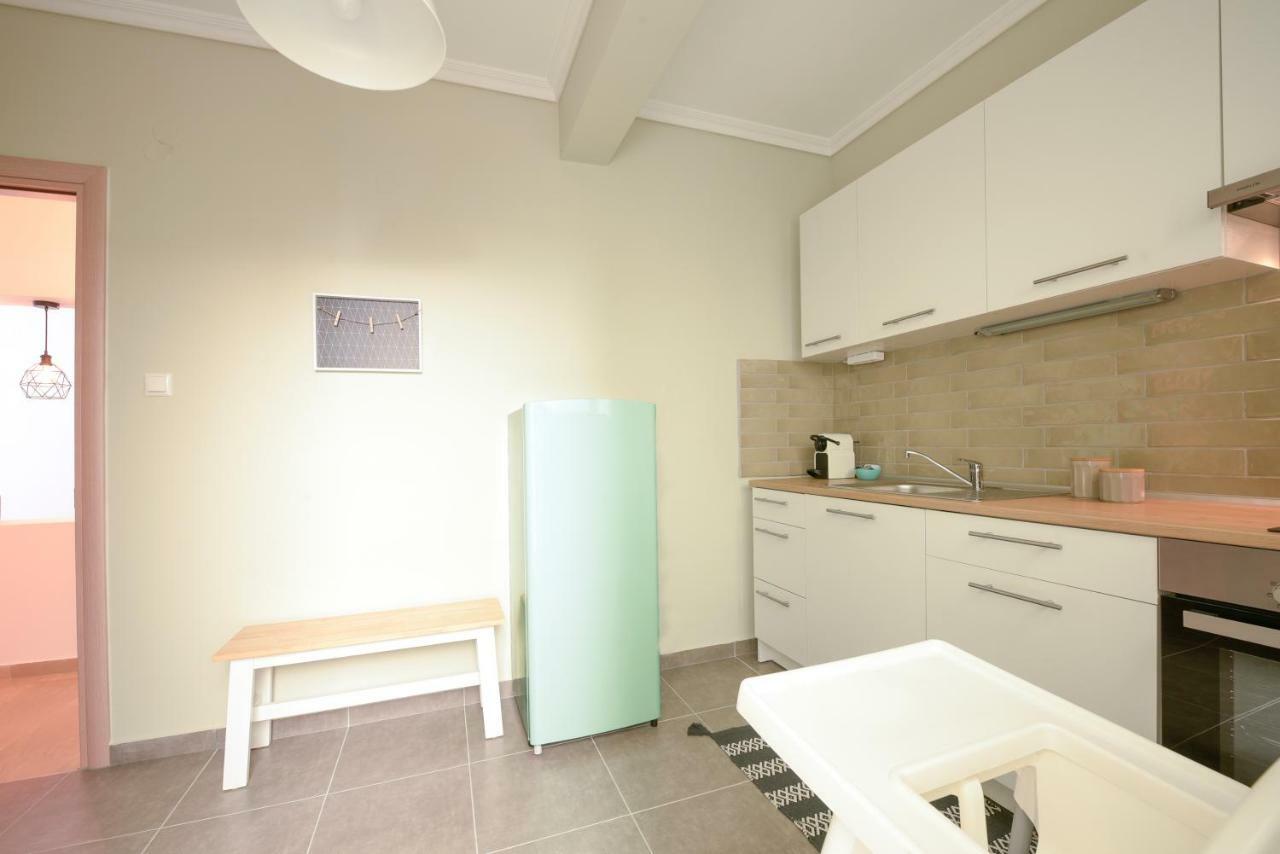 Seaside Flat Kavala