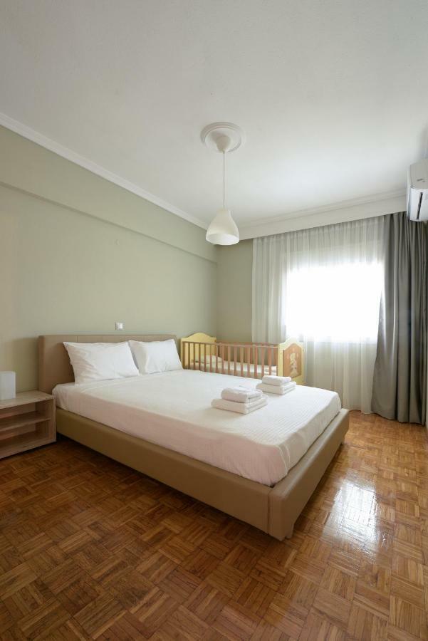 Seaside Flat Kavala