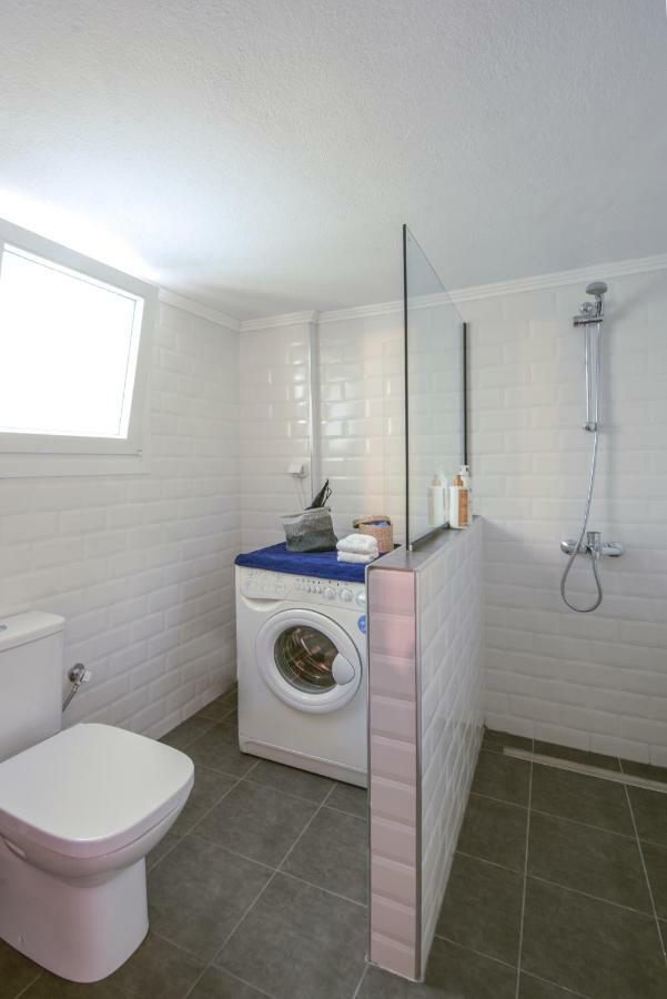 Seaside Flat * Kavala