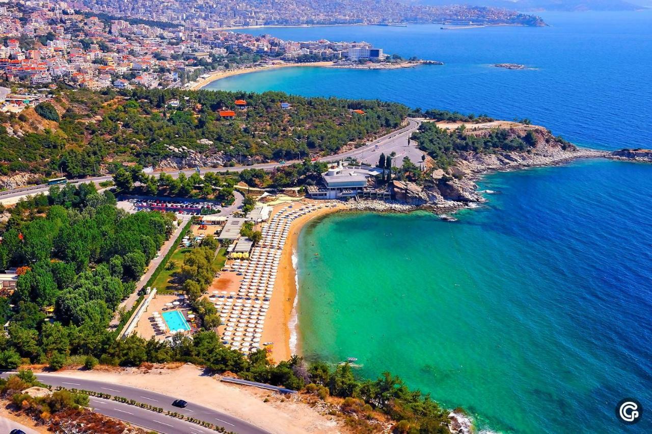 Seaside Flat * Kavala